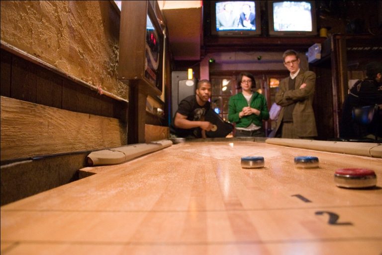 Read more about the article Rozmiary Shuffleboard