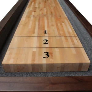 Stół Shuffleboard TEGAZA