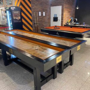 Stół Shuffleboard FERNITE