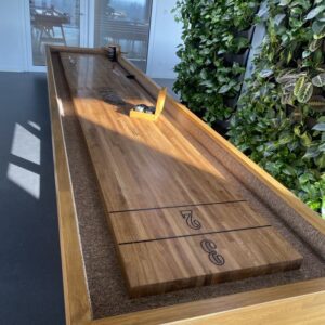 Stół Shuffleboard BIVARE