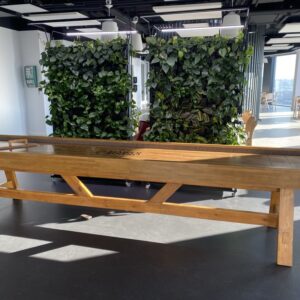 Stół Shuffleboard BIVARE