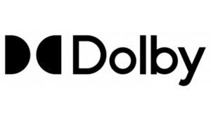 logo dolby digital