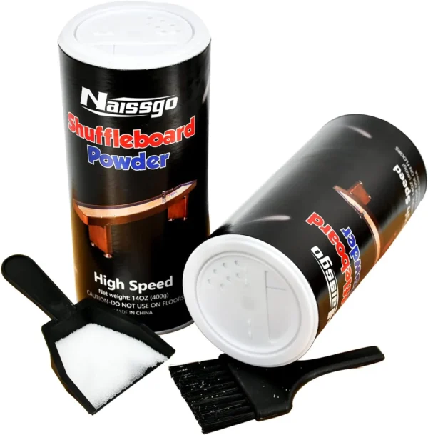 Naissgo -high speed