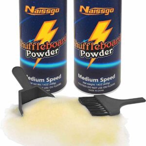 Naissgo -medium speed