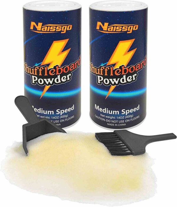 Naissgo -medium speed