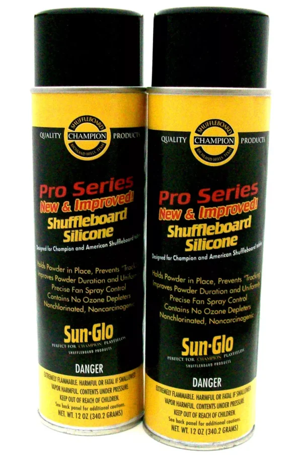 SILIKON W SPRAYU Sun Glow